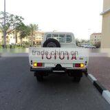 Toyota Land Cruiser Pickup HZJ79 Single Cabin Diesel thumbnail-6