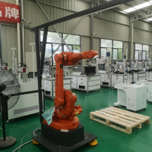 Robot Laser Welding Machine thumbnail-2