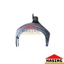 12JS160T-1702057 Fast Transmission Fork 3/4 SHACMAN F2000 F3000 TRUCK PARTS Hasing thumbnail-1