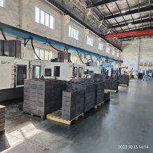 Jiangxi Ningheda New Material Co., Ltd. company overview - view 3 thumbnail