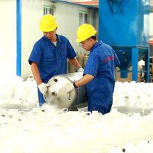 KGSQ Dewar Tank for Liquid Nitrogen 35L Caliber 125mm Liquid Nitrogen Tanks thumbnail-4