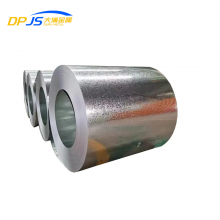 Sqcr22 (230) /Sqcr22 (255) /Sqcr40 (275) Galvanized Steel Coil for Roof thumbnail-5