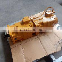 Excavator 374DL Main Pump 369-9676 374D Excavator Hydraulic Pump thumbnail-3