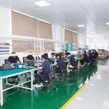 Foshan Microcontrol Industrial Automation Technology Co., Ltd. company overview - view 1 thumbnail