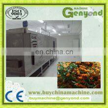 Sea Buckthorn Branch Freezing Machine for the Sea Buckthorn Fruit Processing thumbnail-5