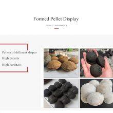 Charcoal Briquette Making Machine thumbnail-2