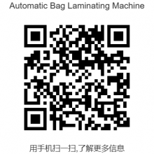 Automatic Bag Laminating Machine thumbnail-5