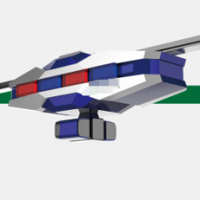 Orbital Inspection Robot thumbnail-4