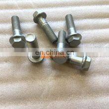 SINOTRUK SITRAK Chassis Axle Parts ZQ151B1660T32F6 Hexagon Head Bolts M16*1.5 thumbnail-3