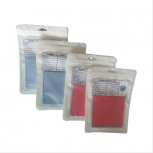 12.8W/m.k 100x100mm Thermal Conductive Silicone Pad thumbnail-1