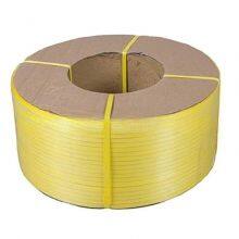 Wholesaling Factory Price Polyester PP Packing Strap Band Plastic PP Strapping Roll for Carton Packing thumbnail-2