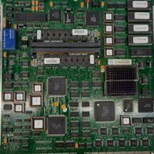 ABB PM510V16 3BSE008358R1 Central Unit