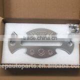 JK ALUMINIUM FAIRLEAD FOR JEEP WRANGLER thumbnail-2