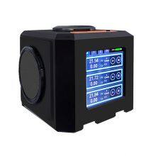 DY-HT70MD портативный интеллектуальный многофункциональный чернотельный печь (от комнатной температуры +5°C до 150°C)