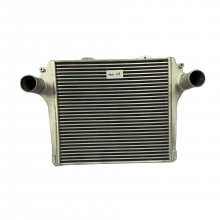 Radiator Pop-ups FAW J6 Truck Intercooler 1119010-92R Auto Cooling System thumbnail-1