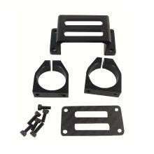 Fixed Seat of AS150U-M RC Accessories 20mm Fixed Seat thumbnail-3