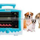 Multi-parameter Veterinary Monitor AJ-300VET/ECG/SPO2