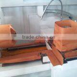 CK6150 Hydraulic Station for Hydraulic Chuck and Tailstock Cnc Lathe Supplier's Choice thumbnail-4