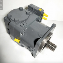 SBZSZ A11V A11VLO130 A11VL0130 Series A11VL0130DRG 10R-NZD12K02 Plunger Pump Power Control Hydraulic Piston Pump thumbnail-5