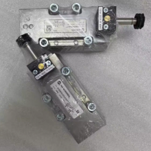 SXE9575-Z70-61K, Norgren, Solenoid Valve ISO 3 thumbnail-3