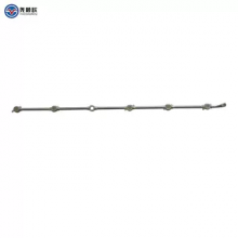 Throttle Tracheal Cylinder Head Return Oil Pipe Cylinder Head Degassing Pipe Intake Pipe Fuel Pipe Engine Oil Ruler Pipe Filling Pipe thumbnail-4