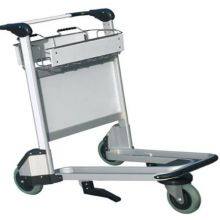 Top Selling Design Aluminium Material Airport Luggage Trolley thumbnail-4