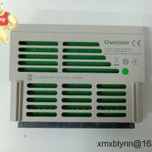 EMERSON 1C31227G01 – Ovation I/O Module for Reliable Field Signal Integration thumbnail-4