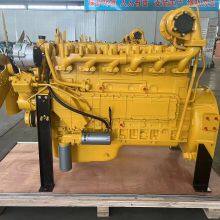 Weichai OEM Engine New WD10G220E23 4 Stroke Diesel Engine Assy thumbnail-2