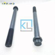 Diesel Engine Parts Cyl. Head Bolt 7N-1961 7N1961/131-0420/131-0421 Fit For Caterpillar 3512/3516