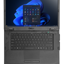 Engineered for The Unexpected – Getac S510 Rugged Laptop Never Backs Down thumbnail-4