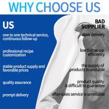 Detergent Needle Powder SLS Factory Powder Sodium Lauryl/Dodecyl Sulfate Price CAS: 151-21-3 thumbnail-4