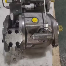 Hydraulic Piston Pump A10VSO45 A10VSO28 A10VSO18 A10VSO AP A10VO 74 DFLR31RVSC12H00T-S1878 A10VO28ED72/52R-VSC11N00P-S1457 thumbnail-2