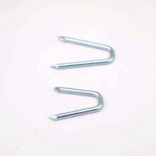 Zaunklammern für Geflügelnetze und Viehbehausungen thumbnail-4