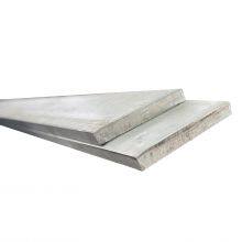 Hot Rolled Mirror Polished Stainless Steel Flat Bar ASTM Carbon Steel 410/201/304/310S/316/321 for Construction Welding Mold Gr3 thumbnail-1