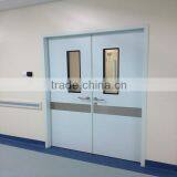 Cold Room With Swing Door