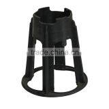 High Quality Plastic pp Rod Chair thumbnail-3