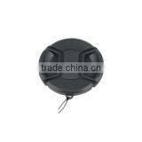 Snap-on Front Lens Cap