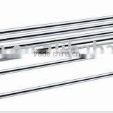 Stainless steel towel rack 600mm length towel holer towel rail B-017