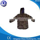 Padded Jacket thumbnail-1