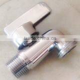 HR3015 Mini Brass Bibcock Valve thumbnail-1