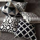 100%cotton Digital Print Pillow thumbnail-1