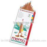 Colored Pencils 12 Peaces thumbnail-1