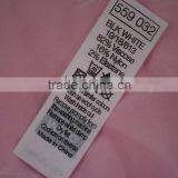 Direct Factory Price Top Sell Printed Label for Garment Label thumbnail-2