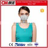CM Cone N95 Non-woven Active Carbon Face Mask thumbnail-3