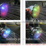 Auto Flash LED Faucet thumbnail-4