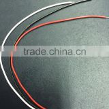 Wire assembly for coffee machine