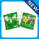 Hand and Foot Shape Lollipop thumbnail-1