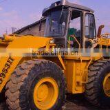 Reasonable Price Used Wheel Loader Xg953 Oringinal China for Cheap Sale in Shanghai thumbnail-1