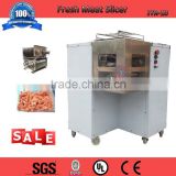 Manufacturer Supply The Most Widely Used Various Meat Steak Slicer Food Processing Machinery