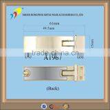 2015 Buckle, Belt Buckle, Metal Buckle thumbnail-1